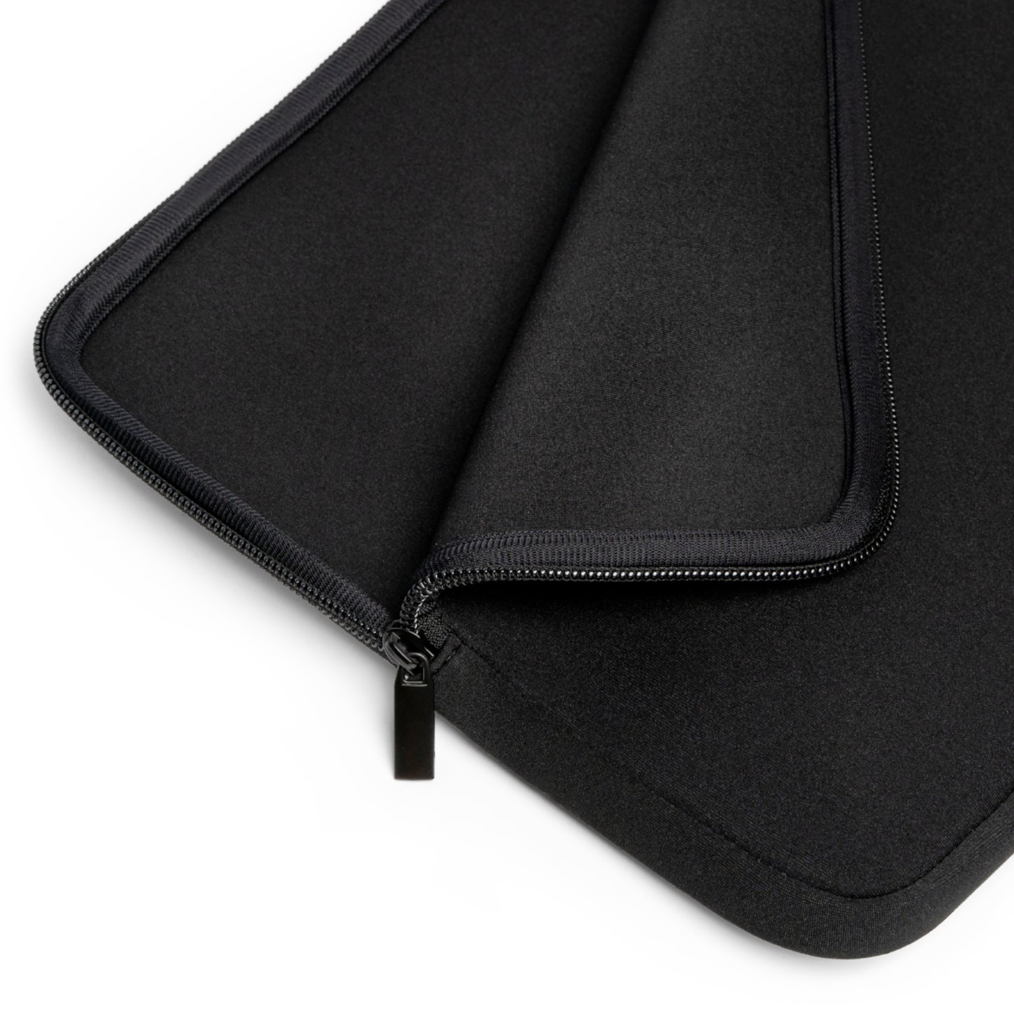 The Rainbow Flamingo Club Laptop Sleeve