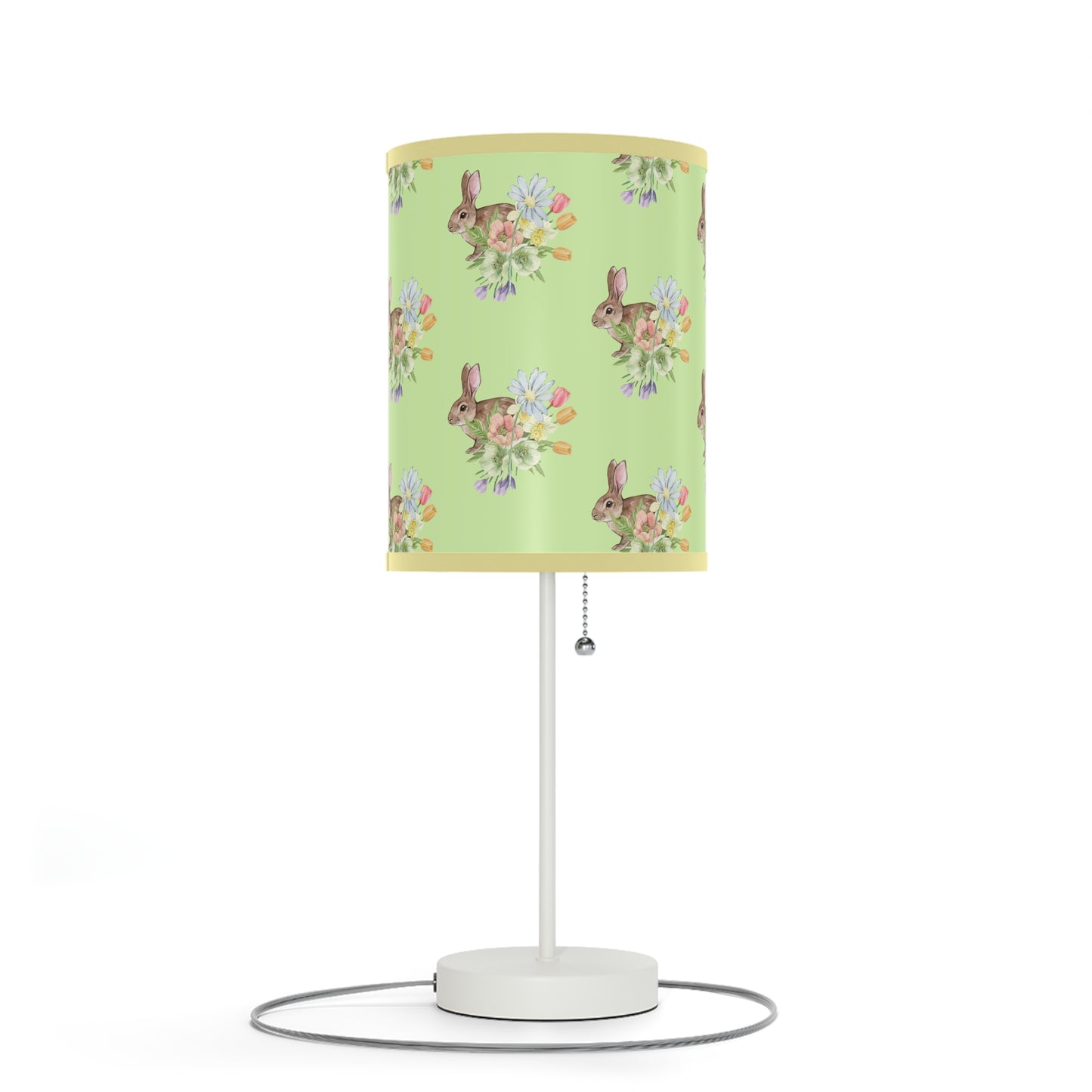 Spring Tranquility Table Lamp - The Tranquility Collection by Miss Daisy