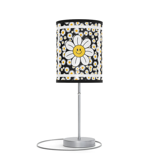 The Happy Daisy Table Lamp from Miss Daisy