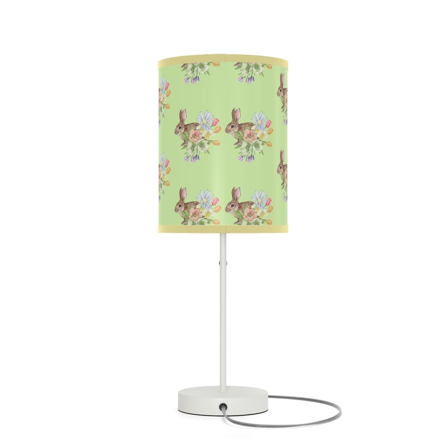 Spring Tranquility Table Lamp - The Tranquility Collection by Miss Daisy