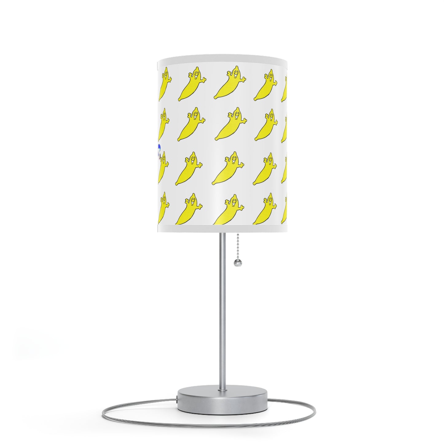 The incredible Dumb Banana Table Lamp... The "banana" of all lamps!!!