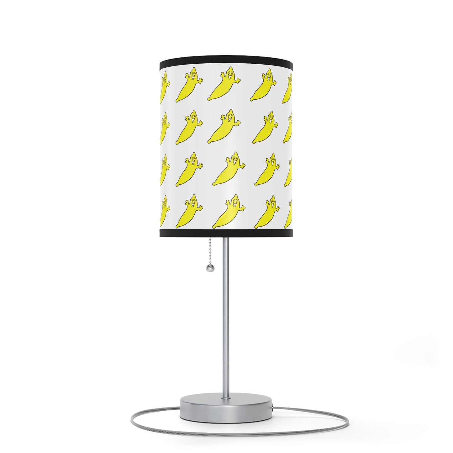 The incredible Dumb Banana Table Lamp... The "banana" of all lamps!!!