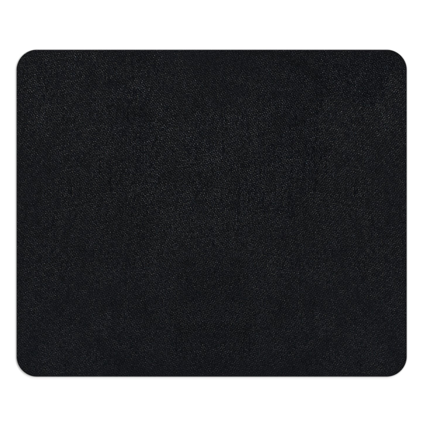 Flamingos Come In All Colors Mouse Pad