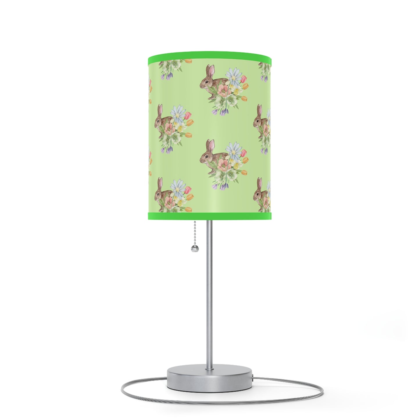 Spring Tranquility Table Lamp - The Tranquility Collection by Miss Daisy