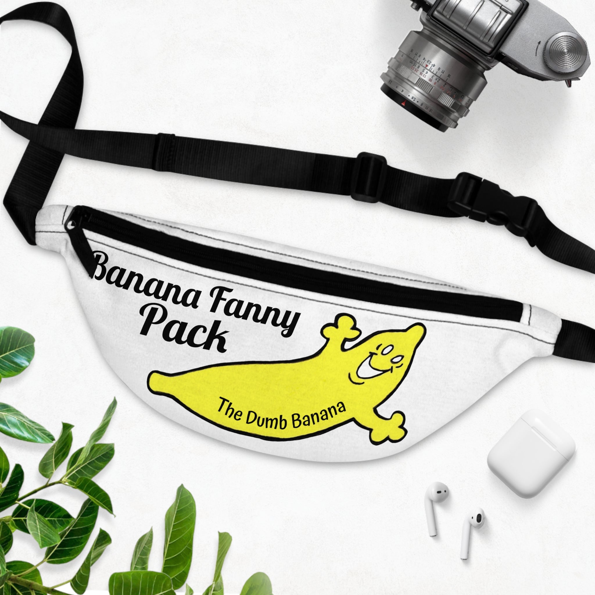 Baker fanny pack best sale