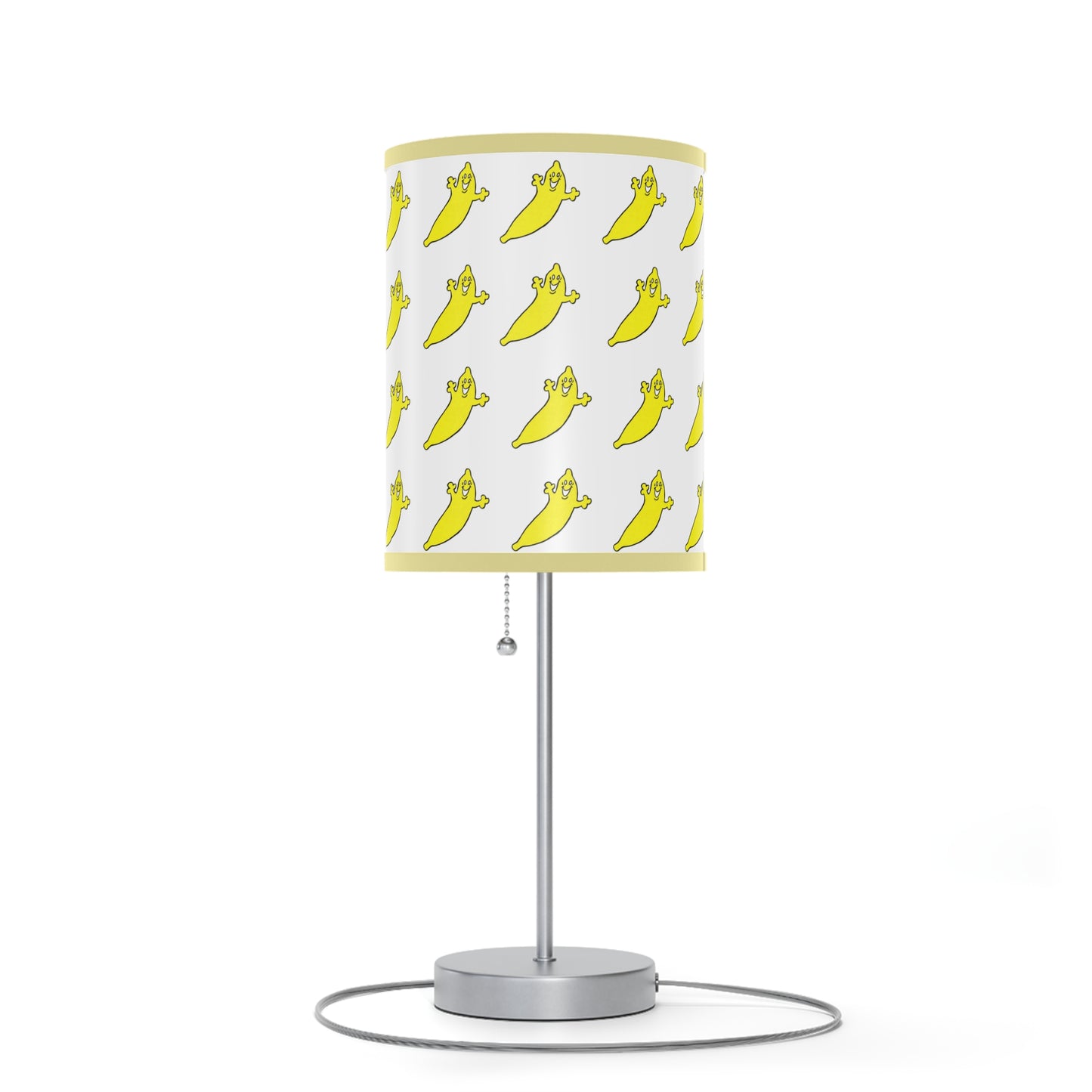 The incredible Dumb Banana Table Lamp... The "banana" of all lamps!!!