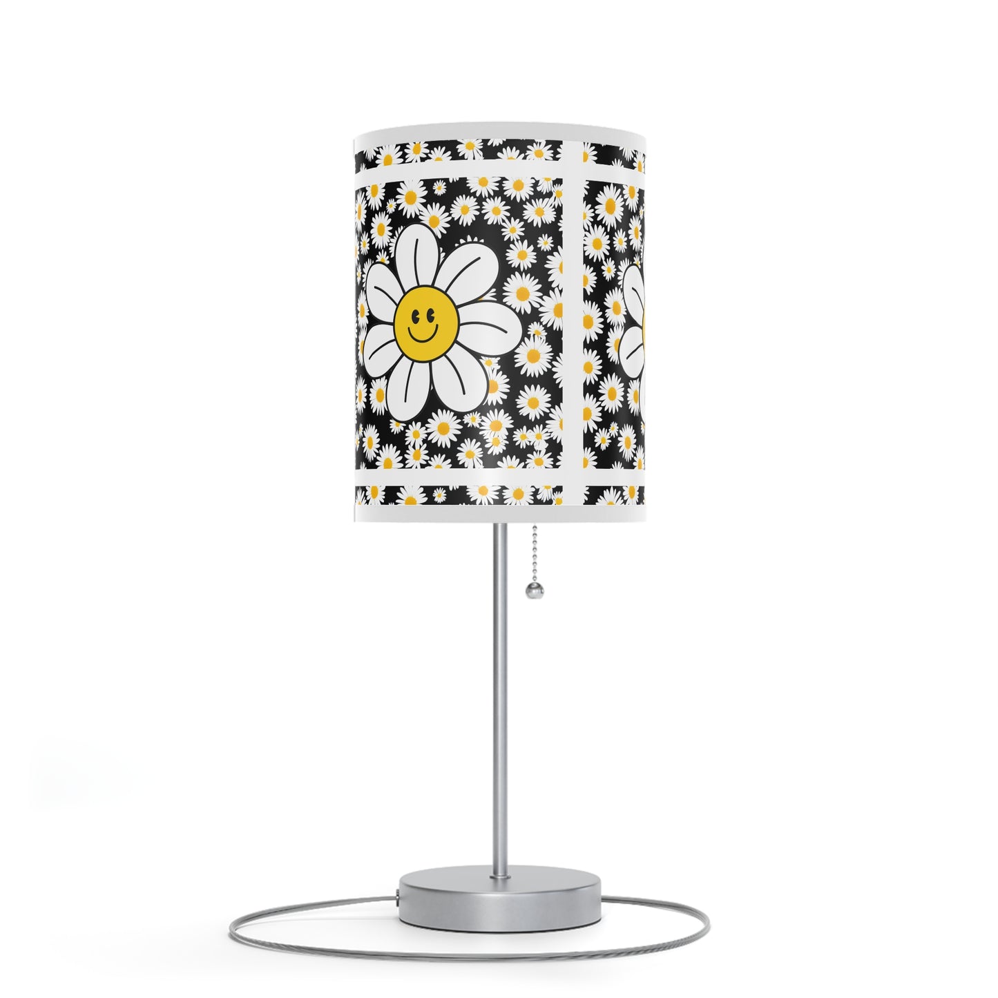 The Happy Daisy Table Lamp from Miss Daisy