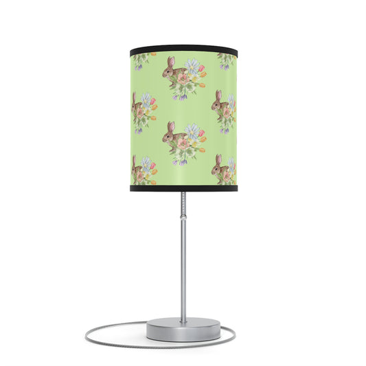 Spring Tranquility Table Lamp - The Tranquility Collection by Miss Daisy