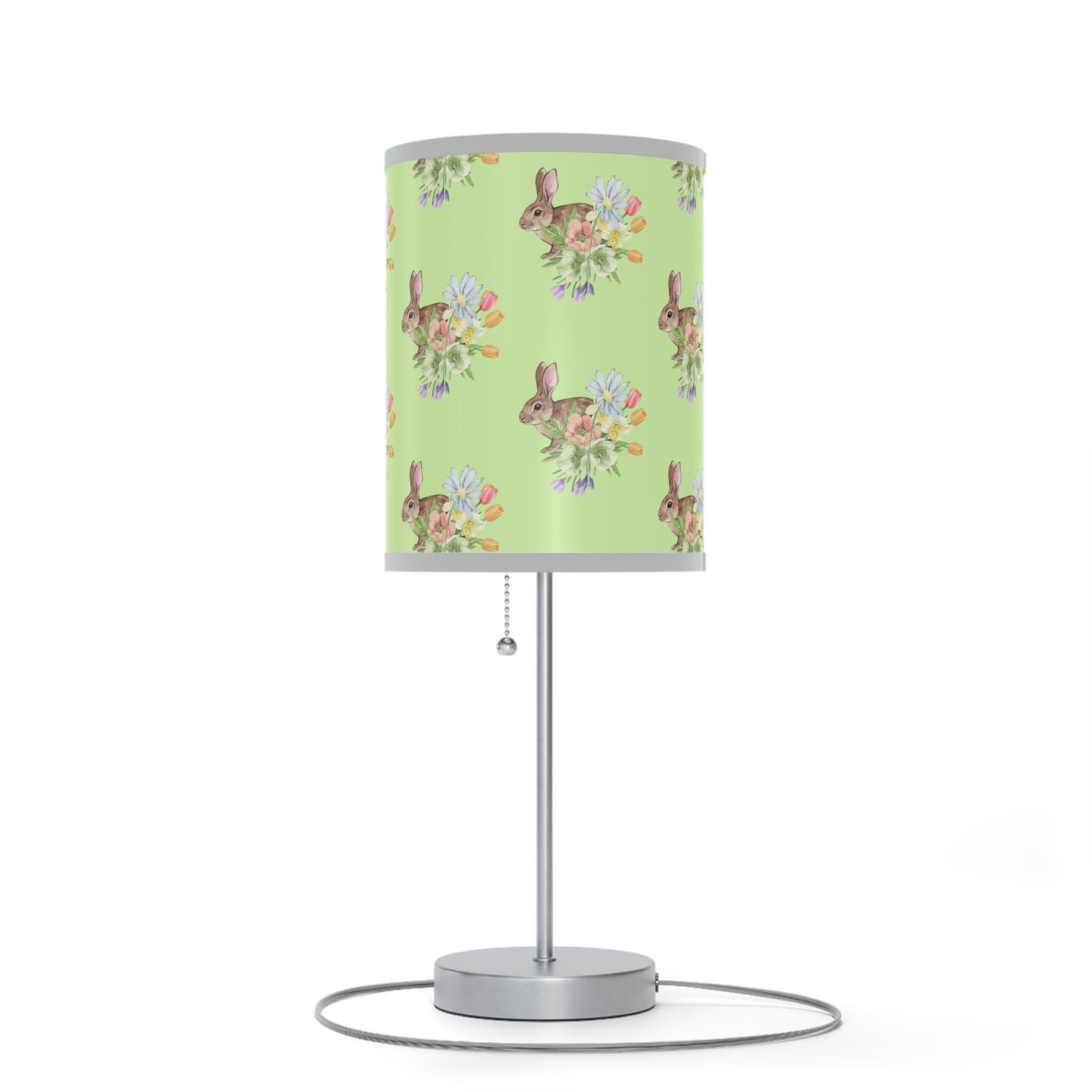 Spring Tranquility Table Lamp - The Tranquility Collection by Miss Daisy