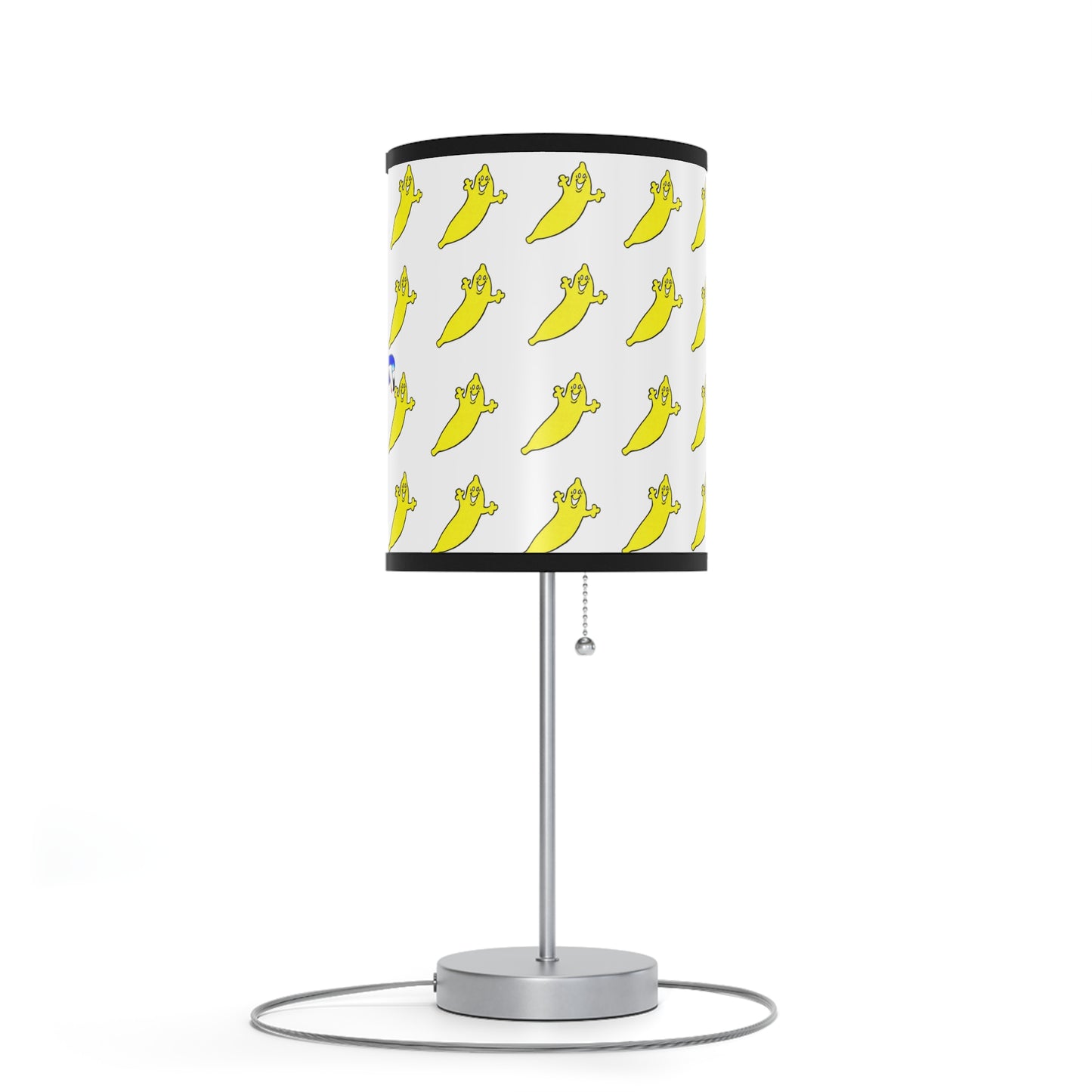 The incredible Dumb Banana Table Lamp... The "banana" of all lamps!!!