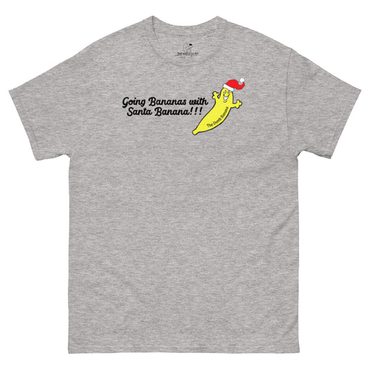 Unisex classic tee