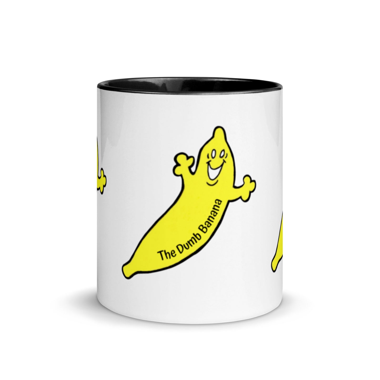 Coffee just tastes better in a Dumb Banana Coffee Mug!!! You won't believe how incredible it is!!!