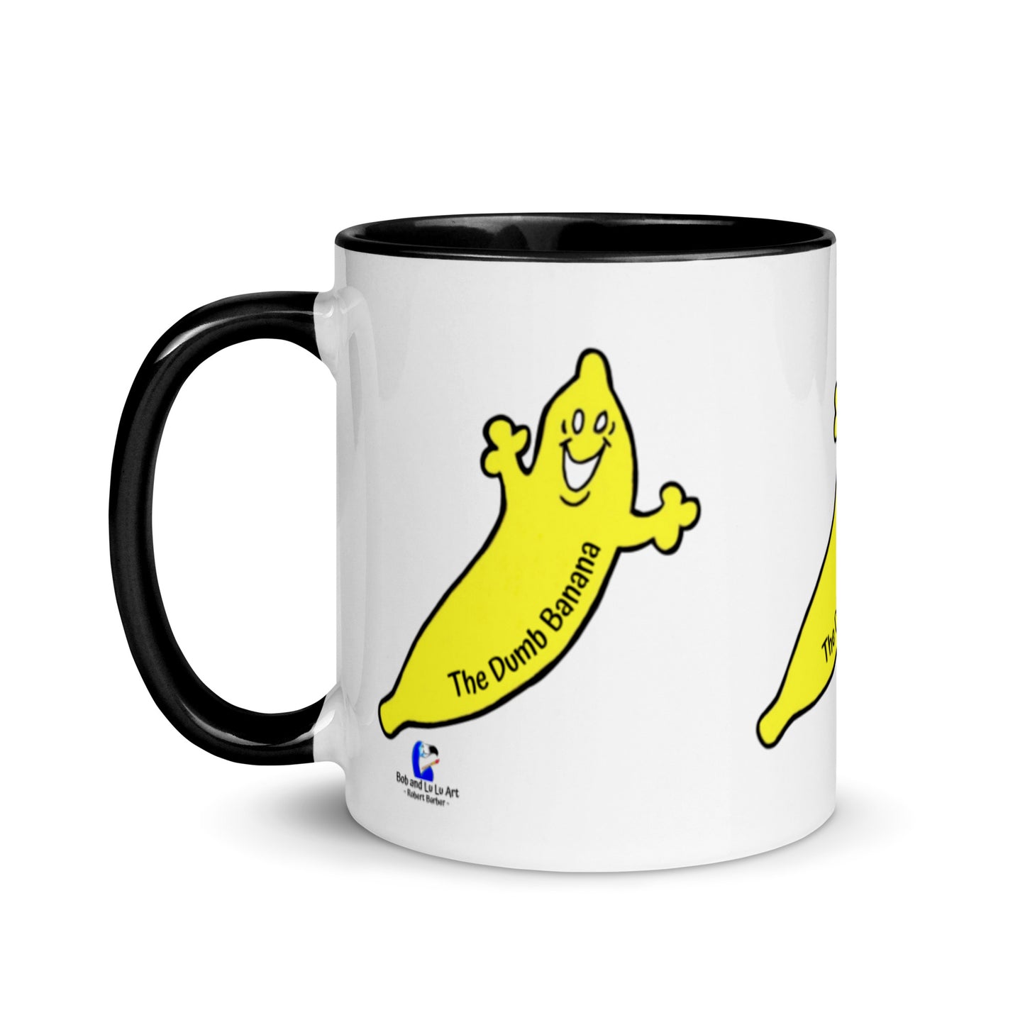 Coffee just tastes better in a Dumb Banana Coffee Mug!!! You won't believe how incredible it is!!!