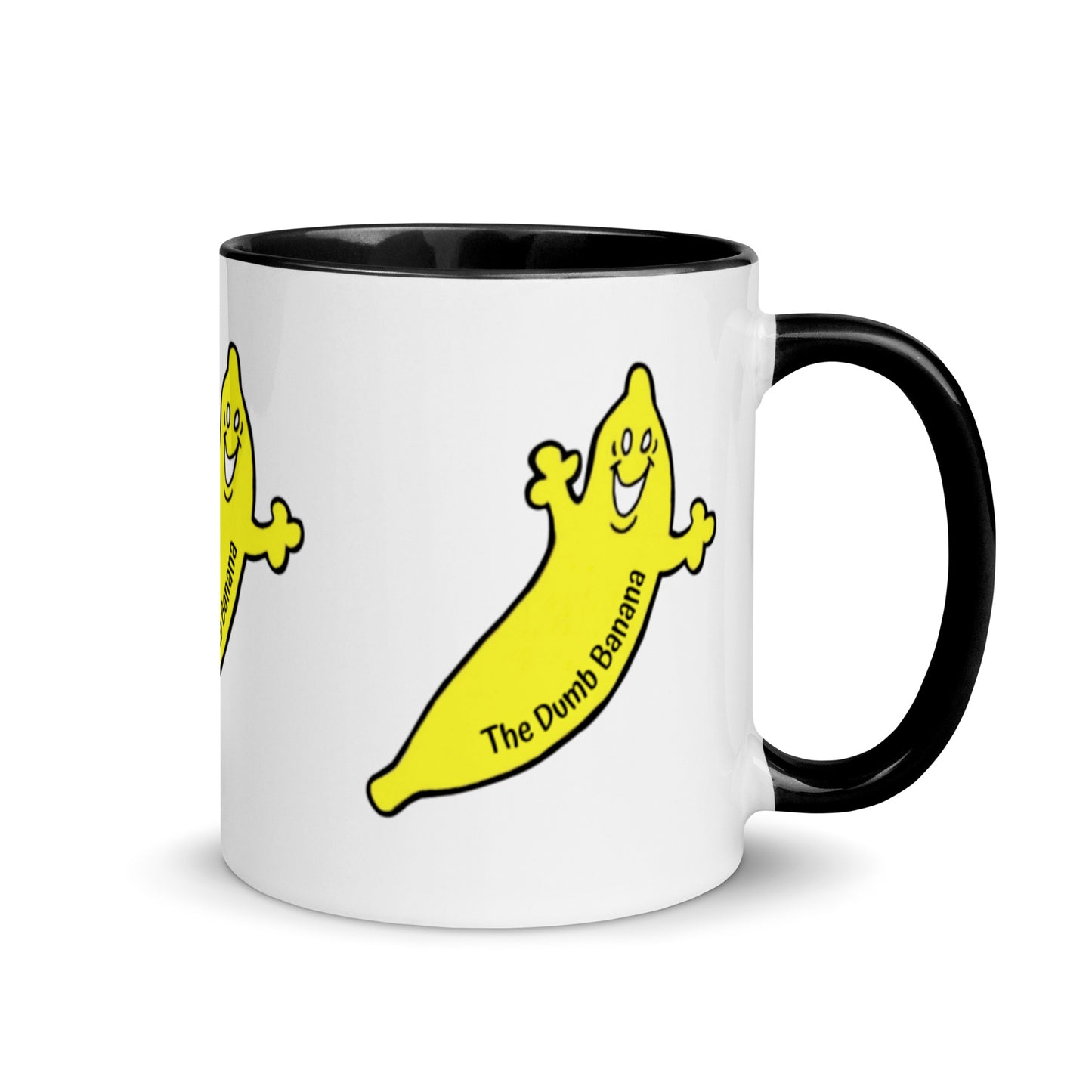 Coffee just tastes better in a Dumb Banana Coffee Mug!!! You won't believe how incredible it is!!!