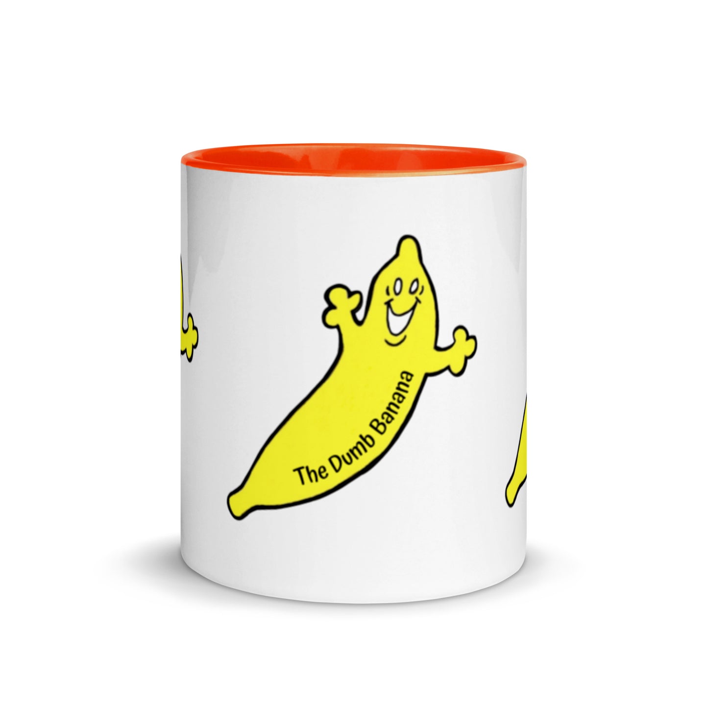 Coffee just tastes better in a Dumb Banana Coffee Mug!!! You won't believe how incredible it is!!!
