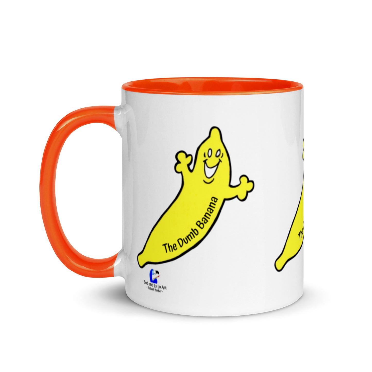 Coffee just tastes better in a Dumb Banana Coffee Mug!!! You won't believe how incredible it is!!!