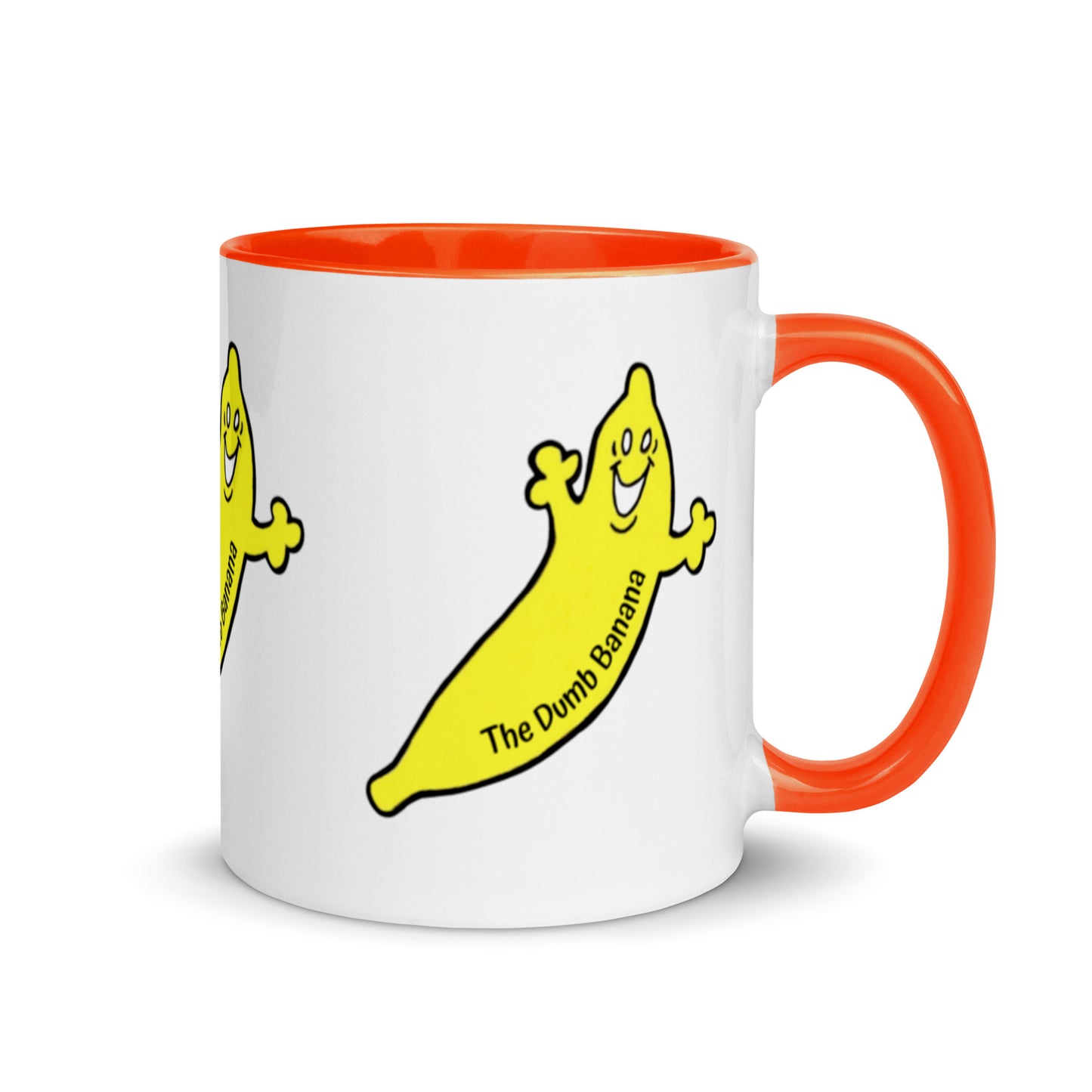Coffee just tastes better in a Dumb Banana Coffee Mug!!! You won't believe how incredible it is!!!