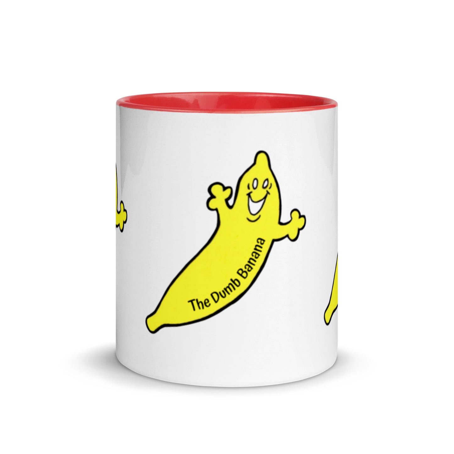 Coffee just tastes better in a Dumb Banana Coffee Mug!!! You won't believe how incredible it is!!!