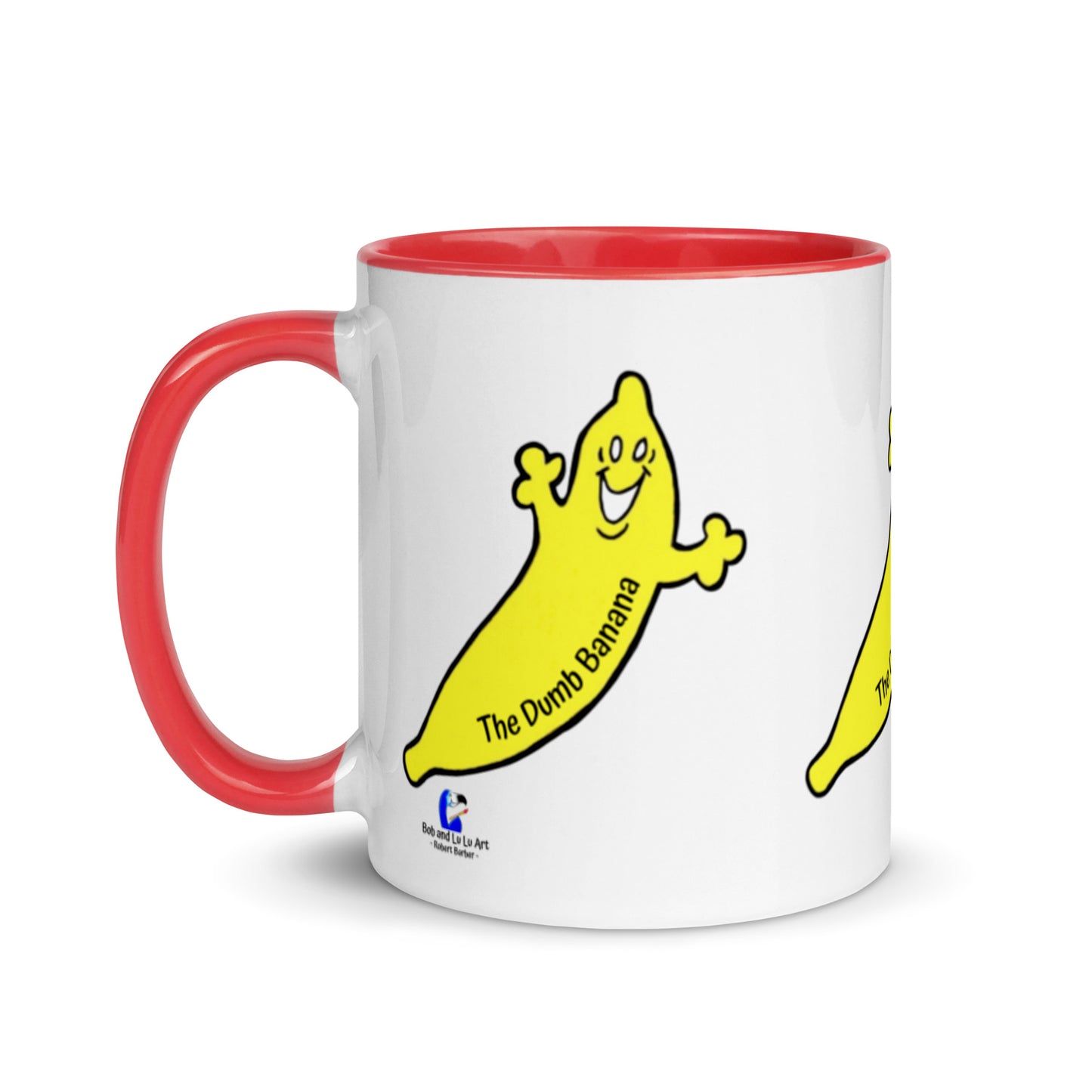 Coffee just tastes better in a Dumb Banana Coffee Mug!!! You won't believe how incredible it is!!!