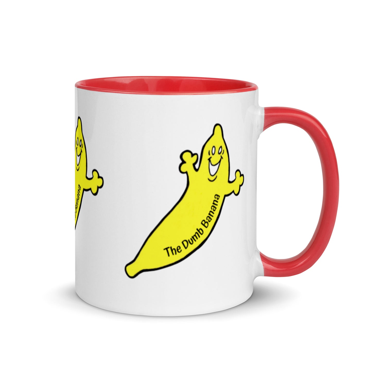Coffee just tastes better in a Dumb Banana Coffee Mug!!! You won't believe how incredible it is!!!