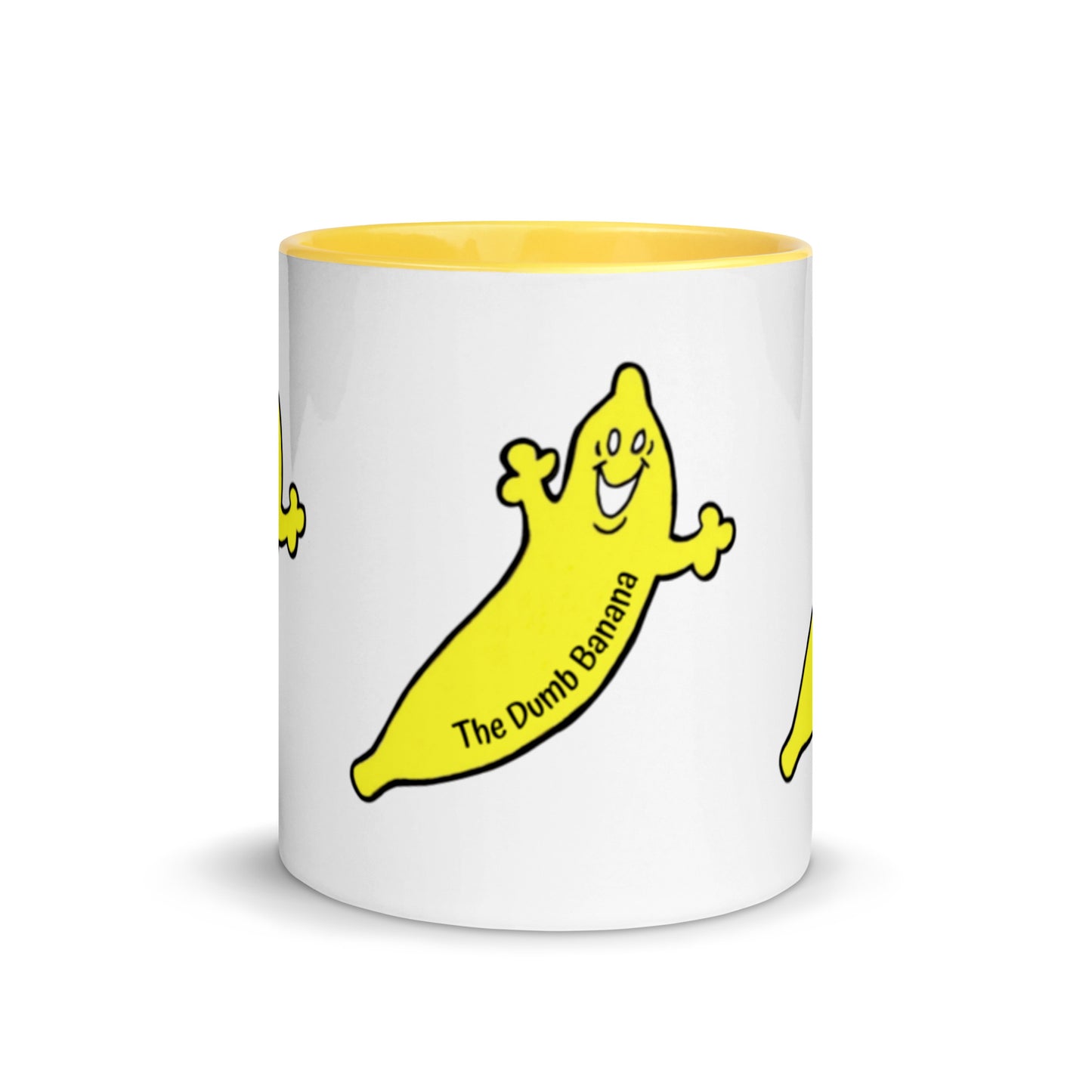 Coffee just tastes better in a Dumb Banana Coffee Mug!!! You won't believe how incredible it is!!!