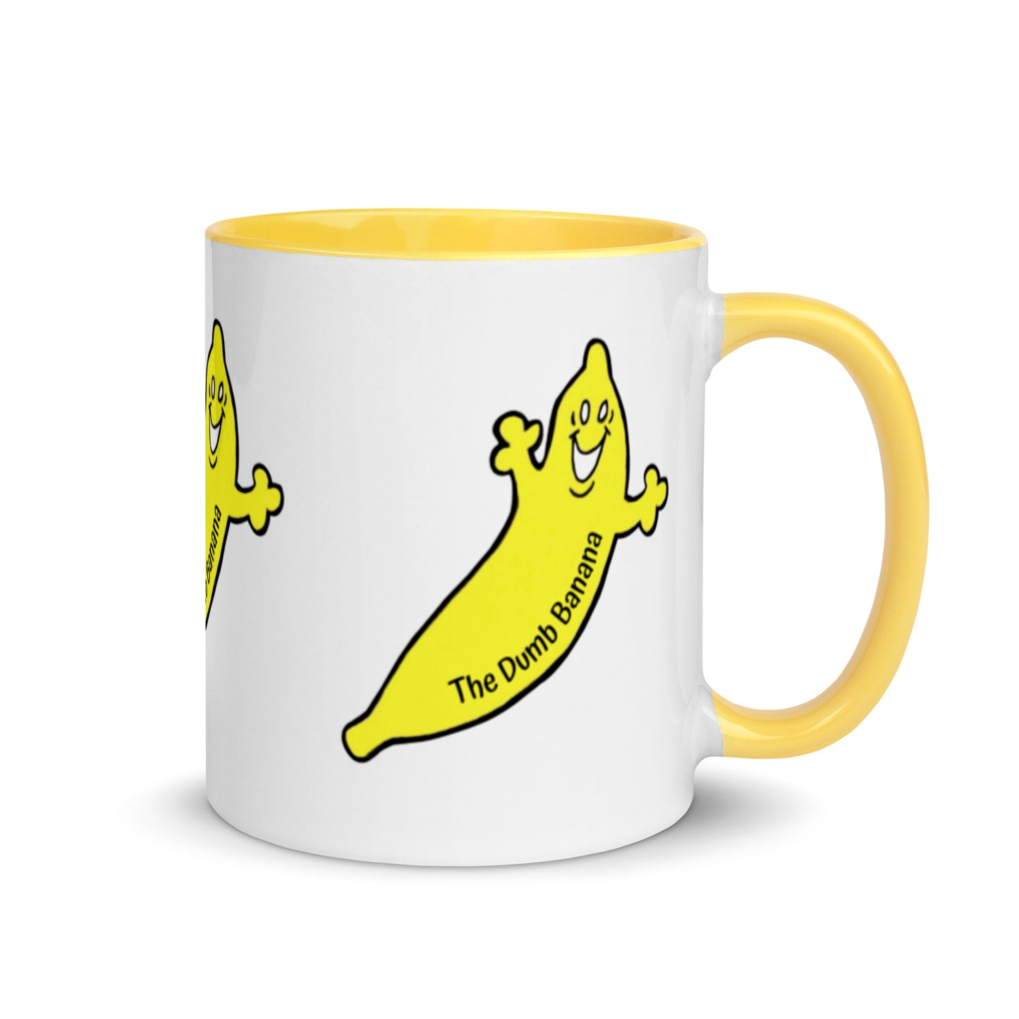 Coffee just tastes better in a Dumb Banana Coffee Mug!!! You won't believe how incredible it is!!!